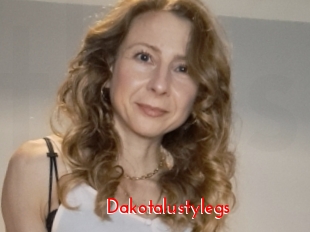 Dakotalustylegs