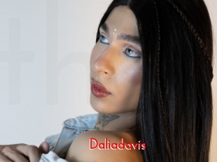 Daliadavis