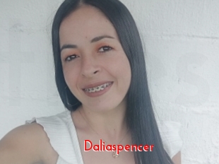 Daliaspencer