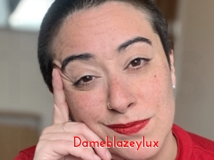 Dameblazeylux