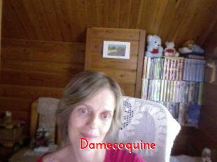 Damecoquine