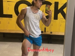 Damianfitboy