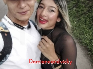 Damianoandvicky