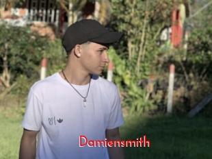 damiensmith The Sex