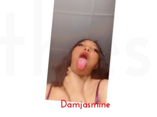 Damjasmine