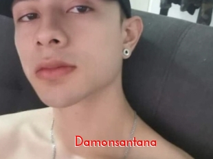 Damonsantana