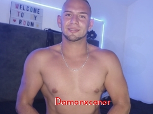 Damonxcanor