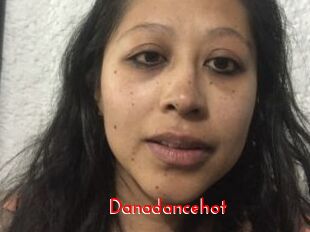 Danadancehot