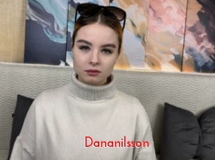 Dananilsson