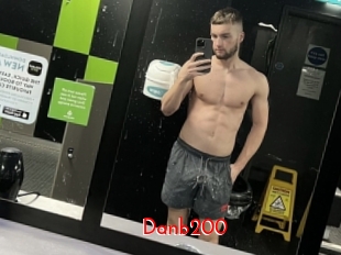 Danb200