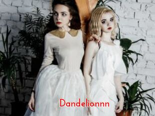 Dandelionnn