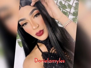 Danielamyles