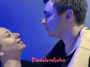 Danielendjohn