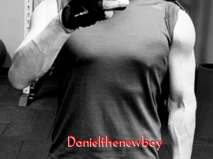 Danielthenewboy