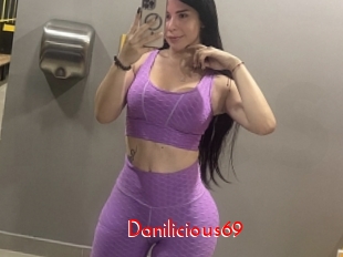 Danilicious69