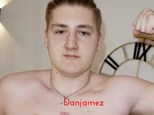 Danjamez