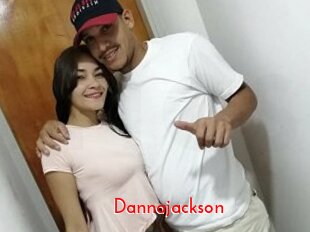 Dannajackson