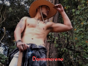 Dannimoreno