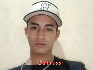 Danniuxx