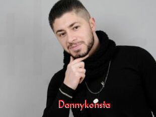 Dannykonsta