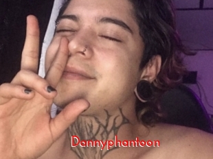 Dannyphantoon