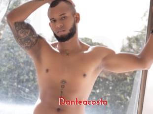 Danteacosta