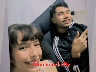 Danteandkatty