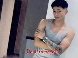 Danteromanoff