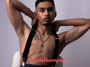 Dantethompson