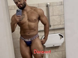 Danzant