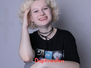 Daphneallen