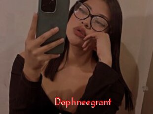 Daphneegrant