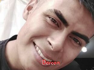 Darcon