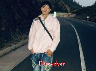 Darcydyer