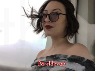 Dareldevon