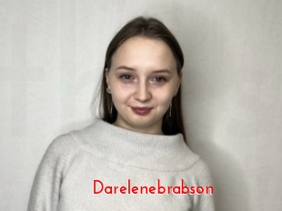 Darelenebrabson