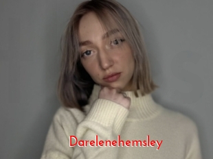 Darelenehemsley