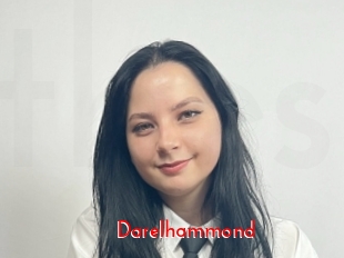 Darelhammond