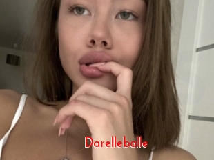 Darelleballe