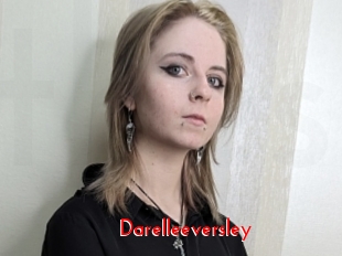 Darelleeversley