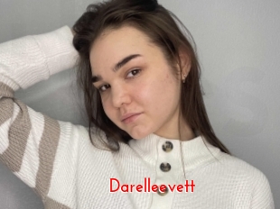 Darelleevett