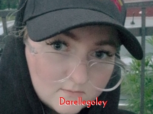 Darellegoley