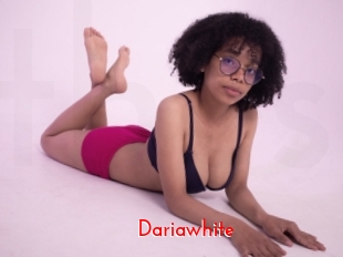 Dariawhite