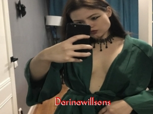 Darinawillsons