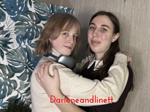 Darleneandlinett