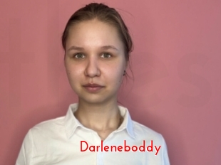 Darleneboddy