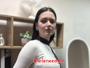 Darleneedgin