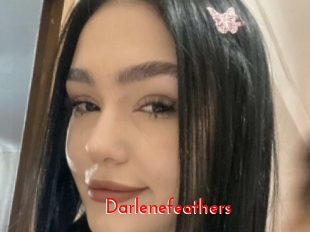 Darlenefeathers