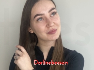 Darlinebeeson