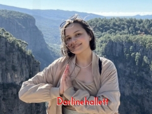 Darlinehallett